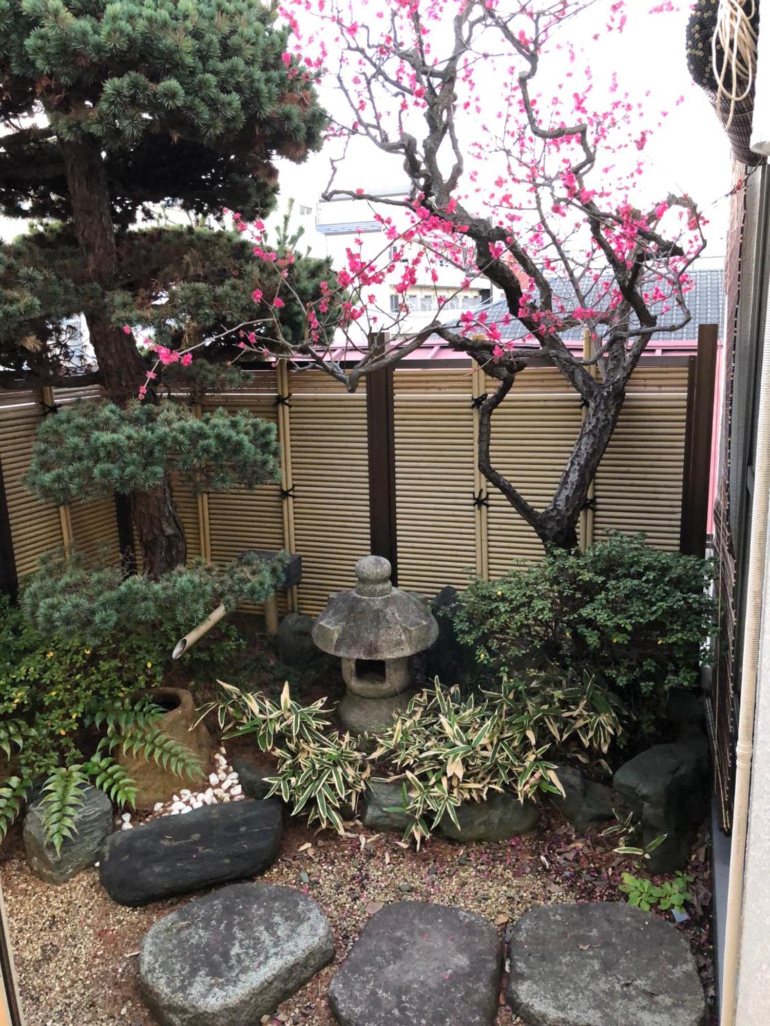 Shinjuku Shin-Okubo Japanese Style Inn Tokyo prefektur Exteriör bild