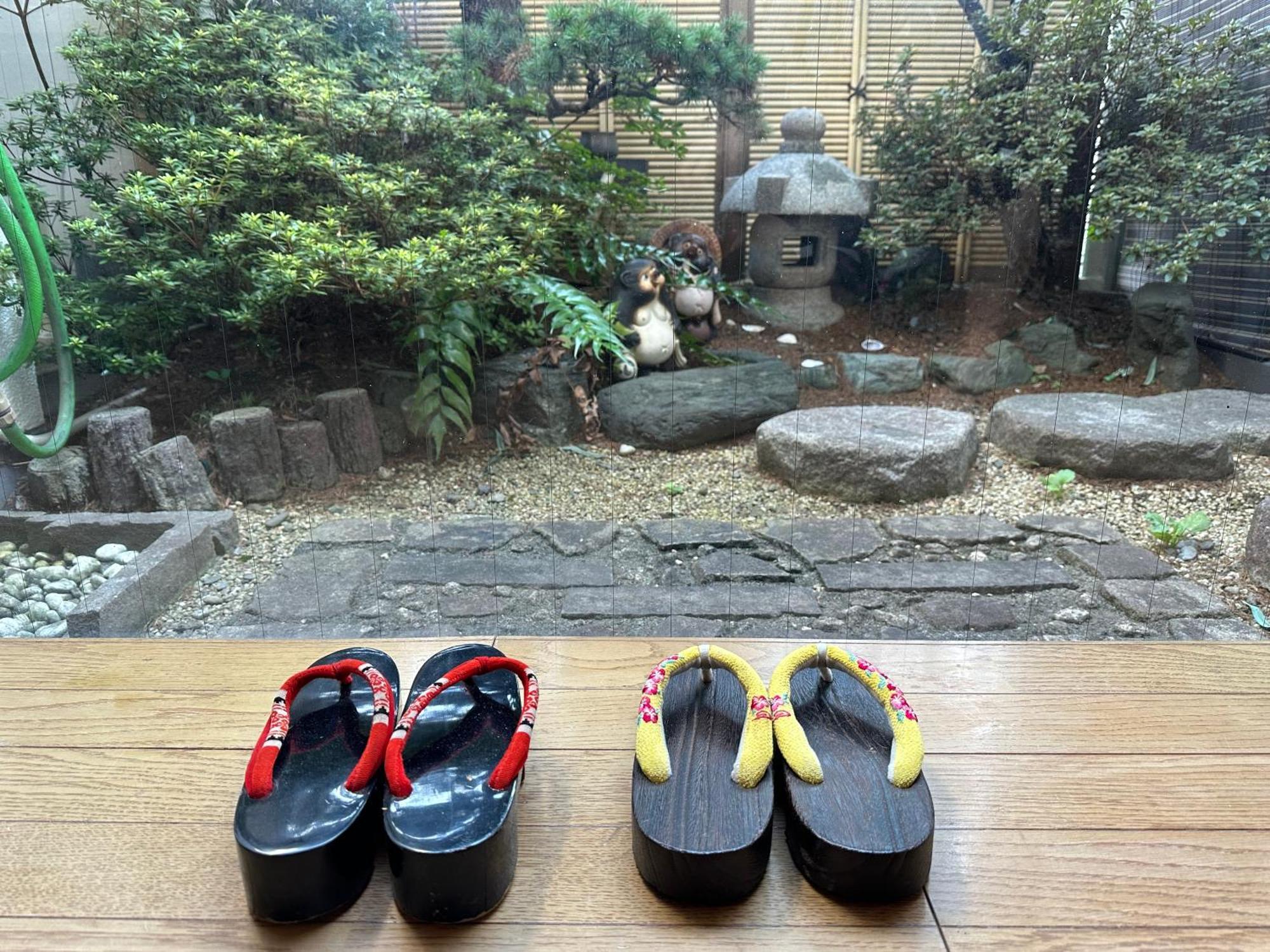Shinjuku Shin-Okubo Japanese Style Inn Tokyo prefektur Exteriör bild